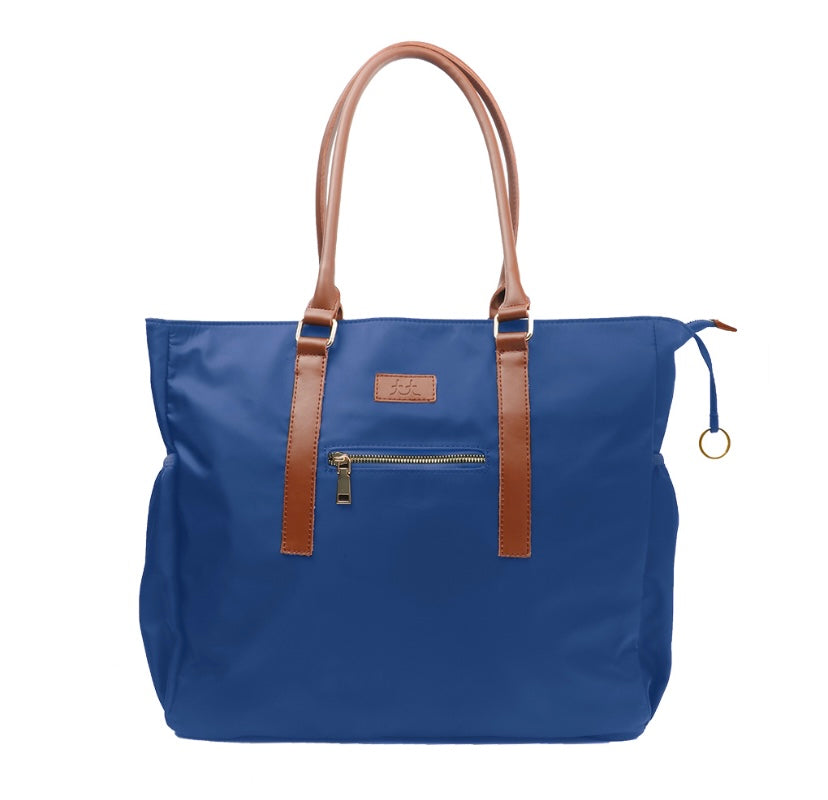 Royal Carrier Tote