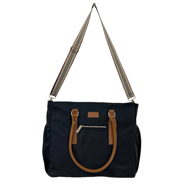 Traveler Tote The Teacher Tote