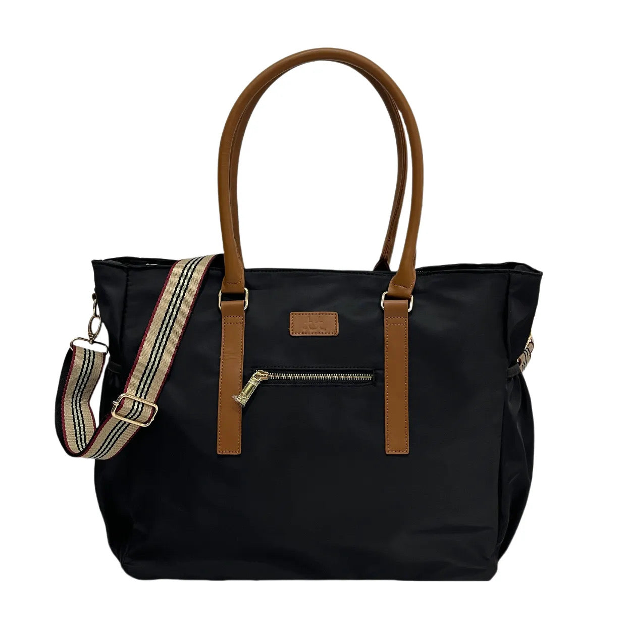 Traveler Tote